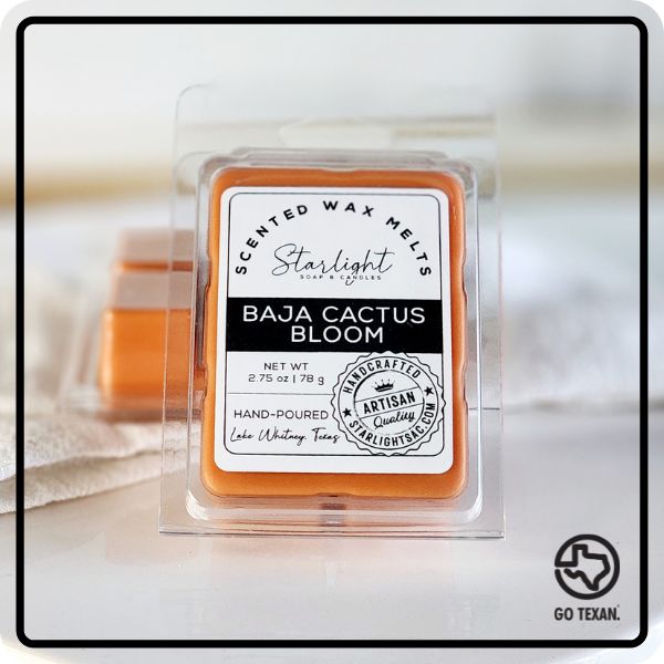 Baja_Cactus_Wax_Melt